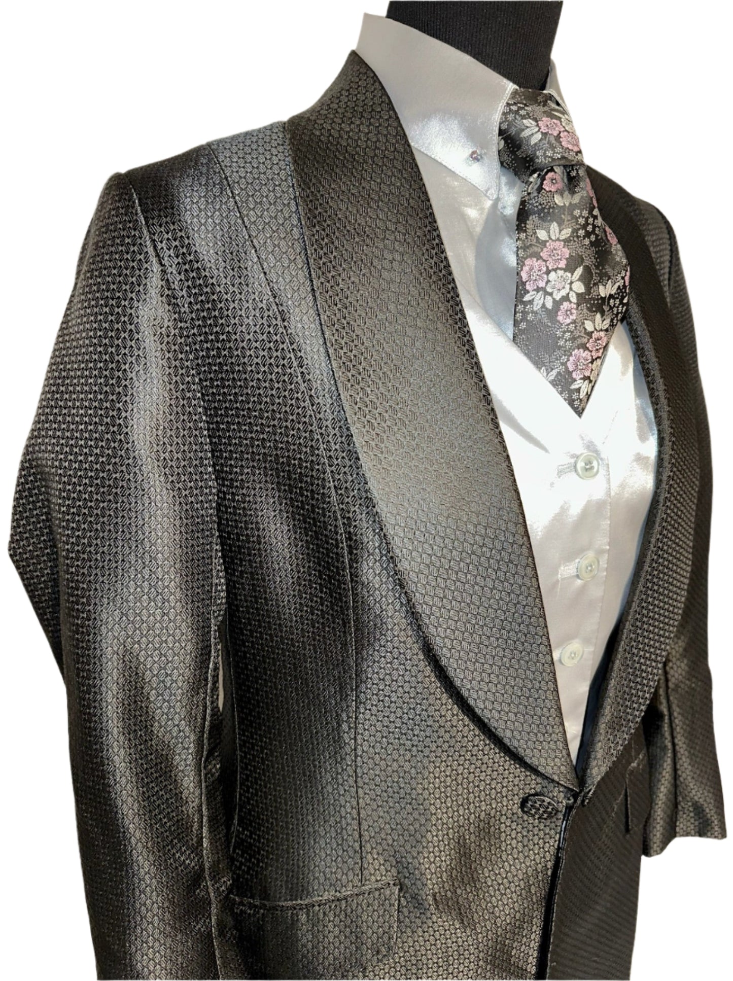 Alden Custom, Ladies Day Coat