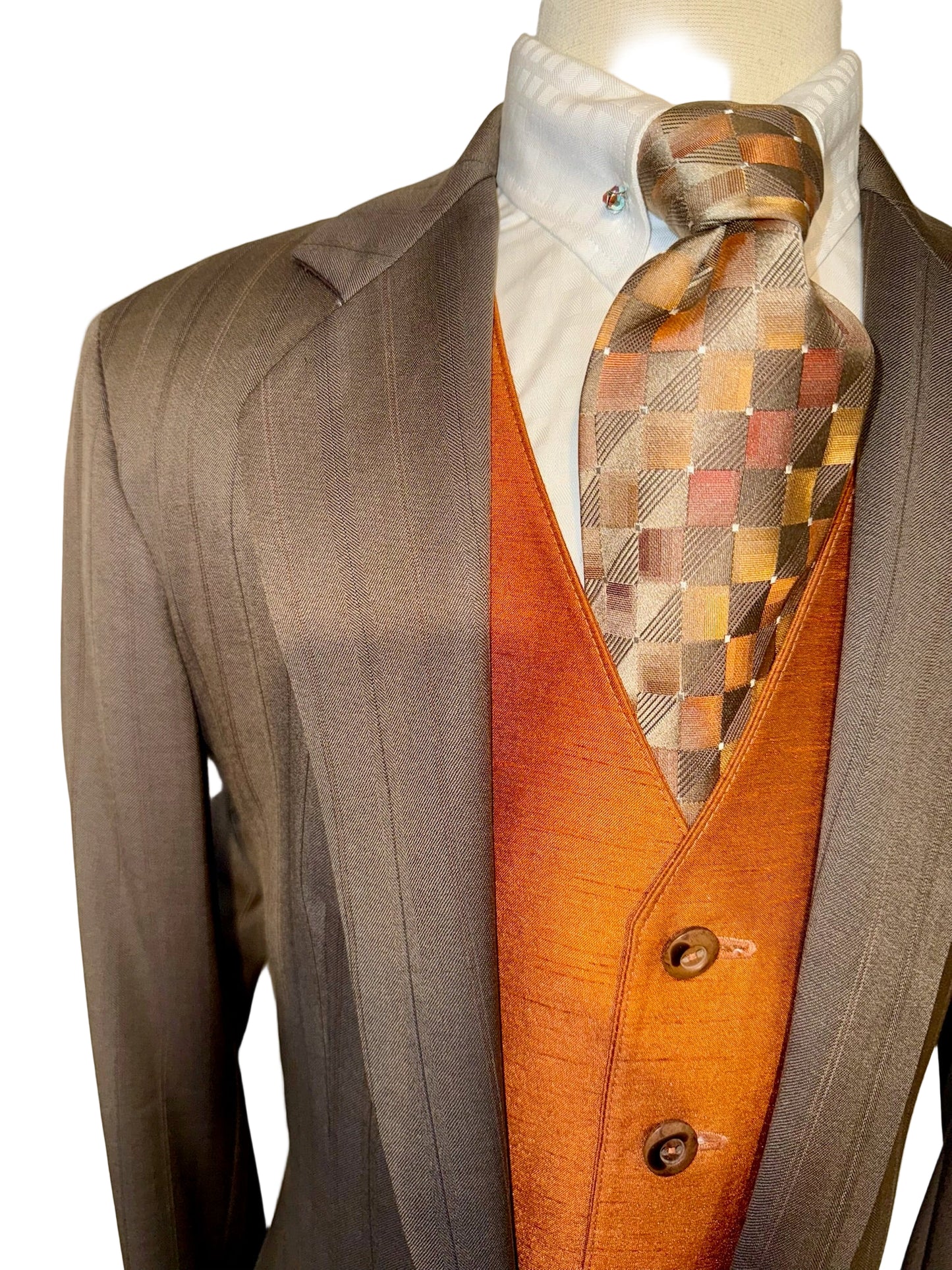 Carl Meyers, Teen/Ladies Day Suit