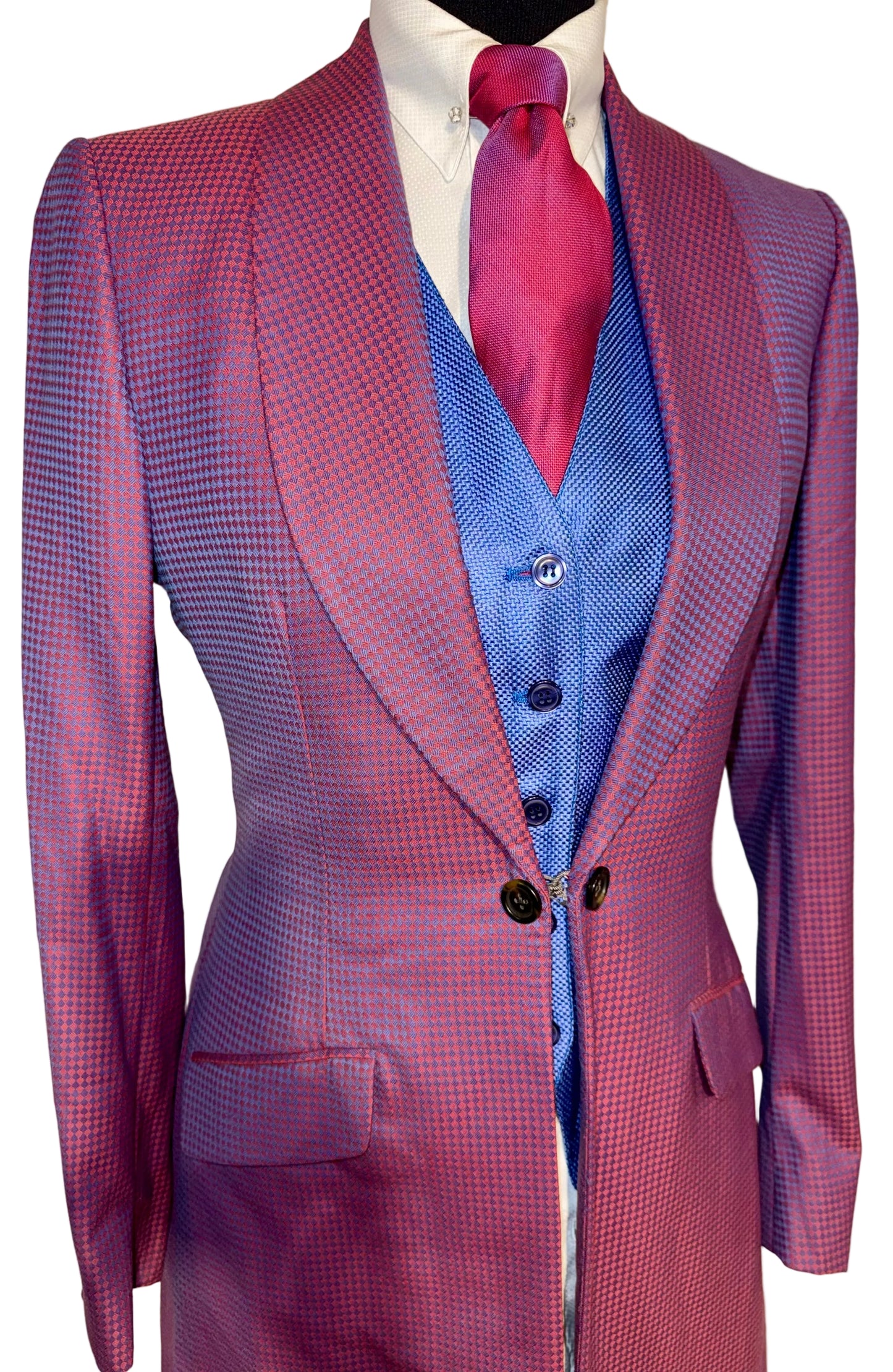 Becker Brothers, Ladies Day Coat