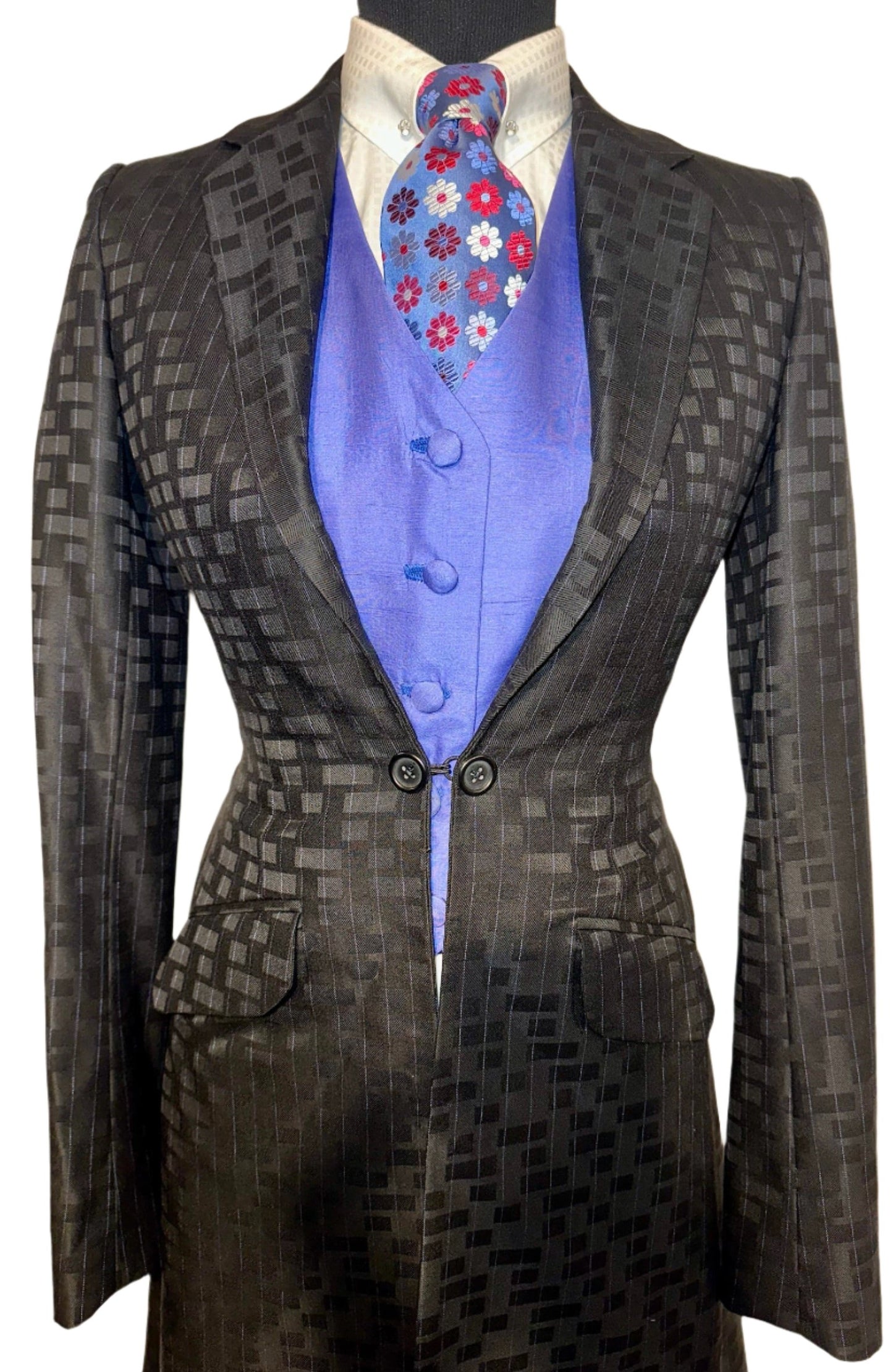 Becker Brothers, Ladies Day Suit