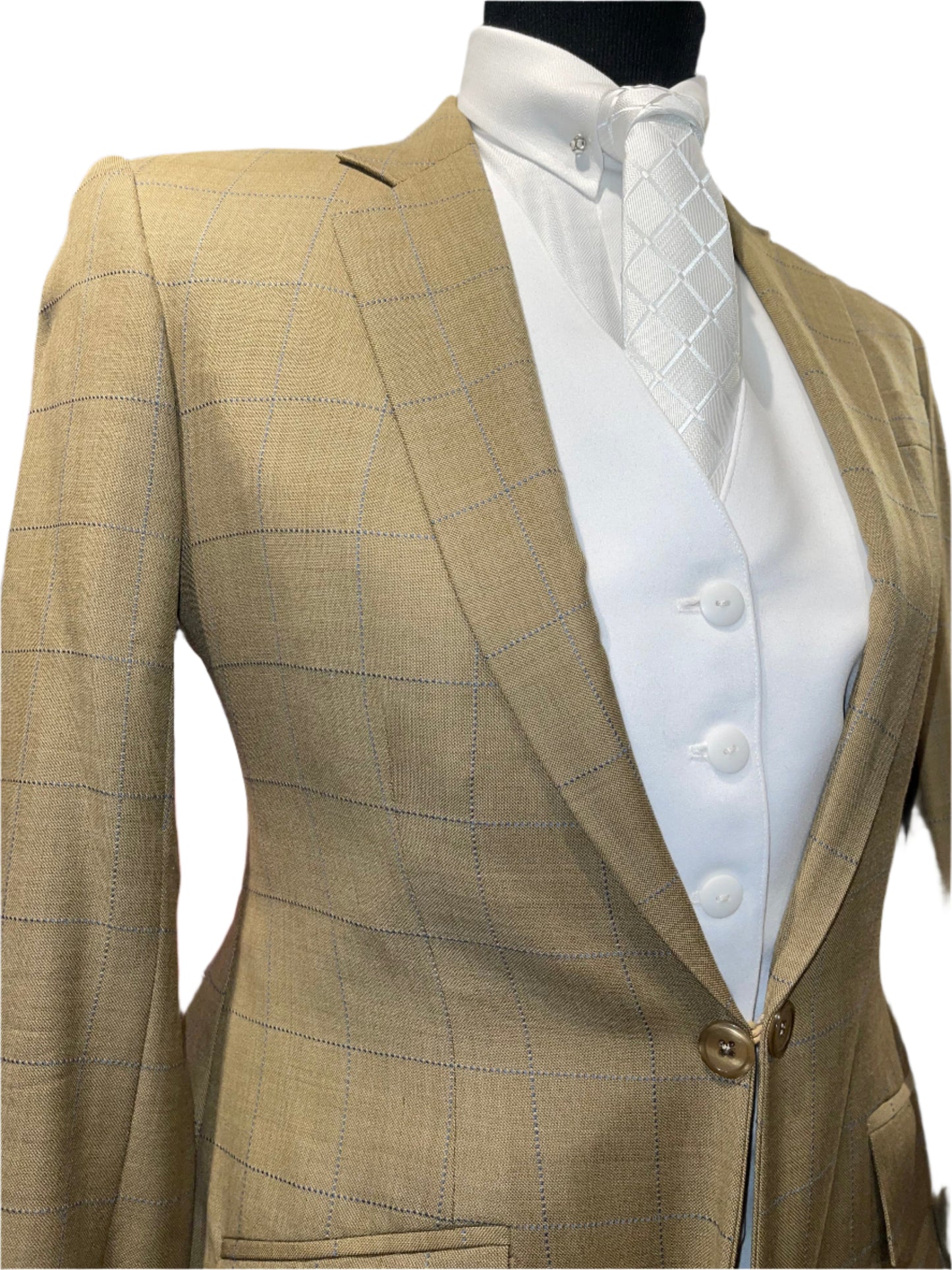 Carl Meyers, Boys Day Suit