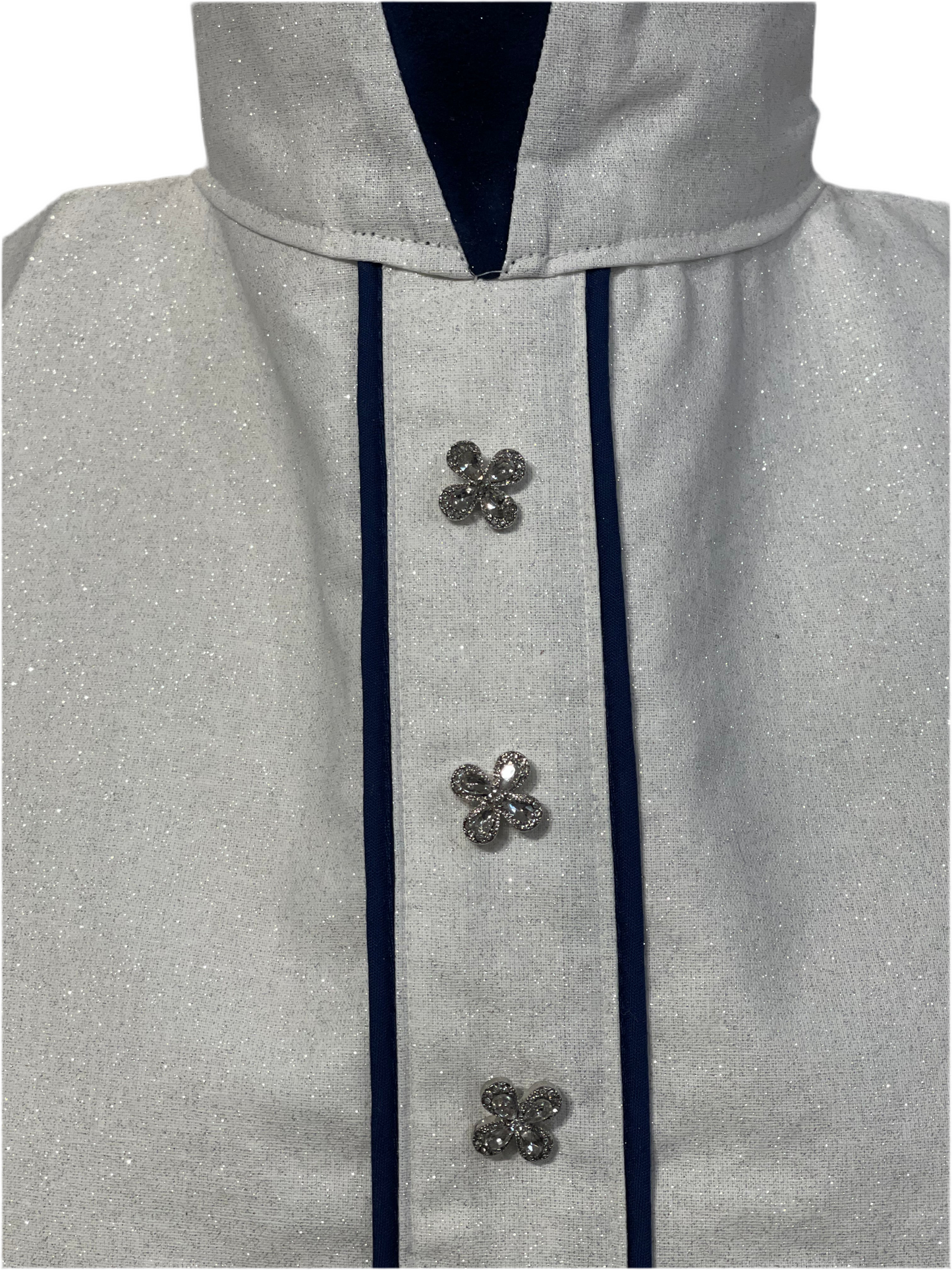 New, Fox Hill Designs, Adult Dickies