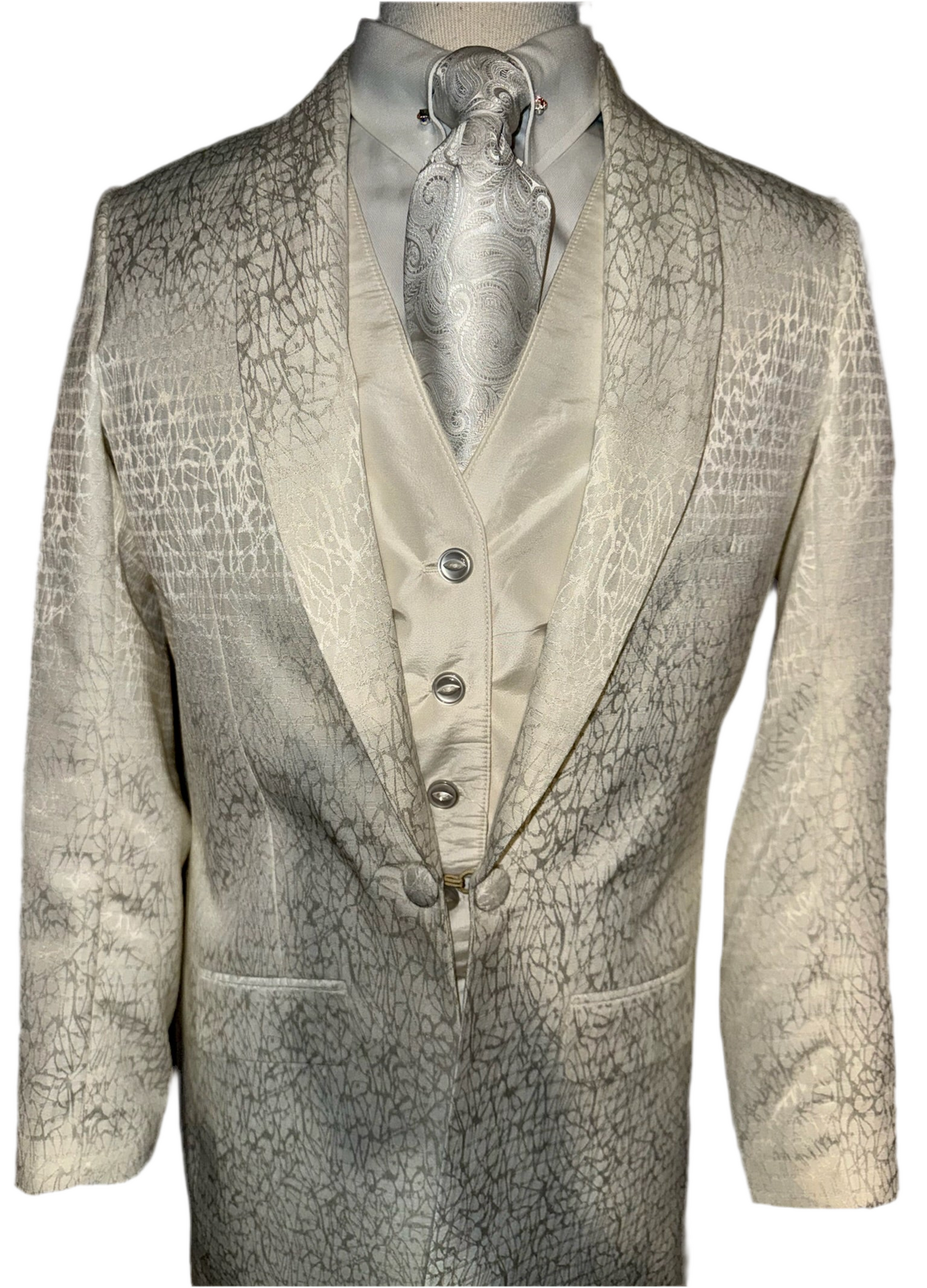 MTC, Ladies Day Coat