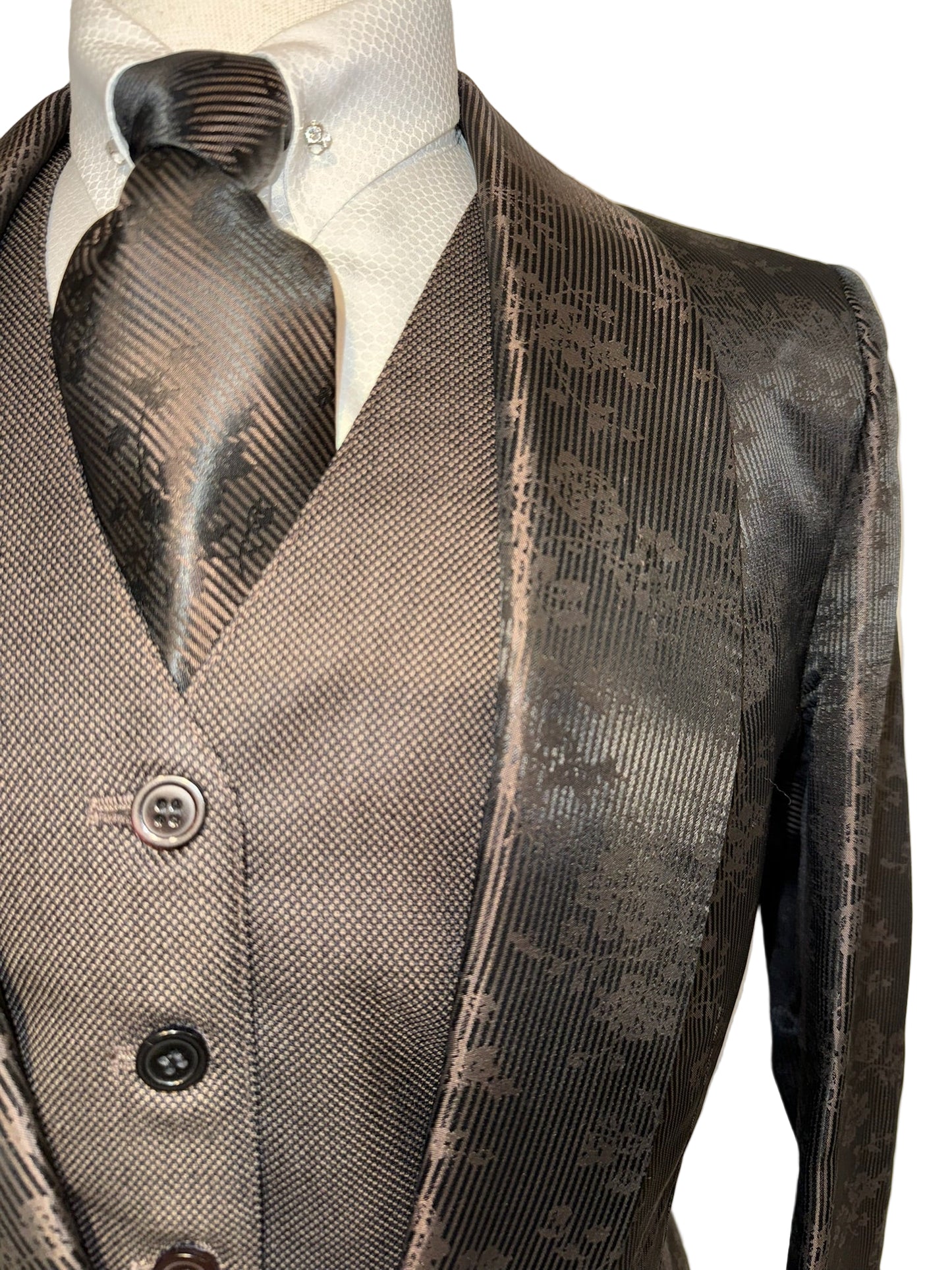 Frierson's, Custom Ladies Day Coat