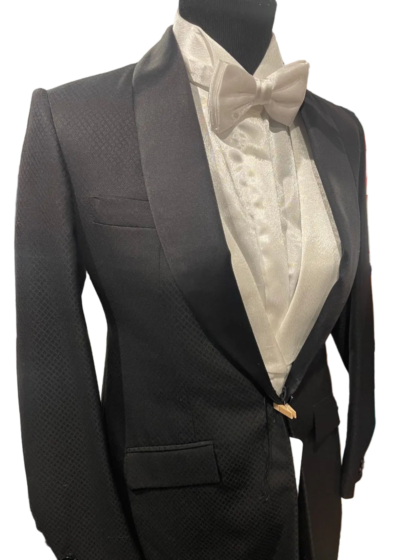 Carl Meyers, Ladies Formal Suit