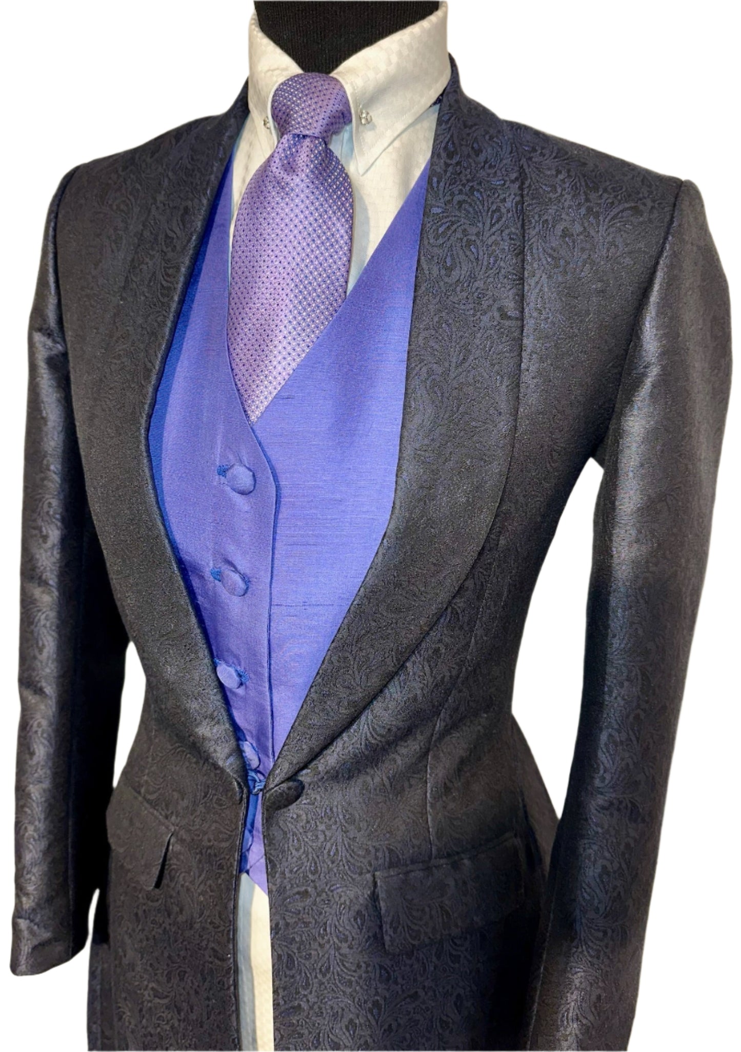 EQuine, Ladies Day Coat