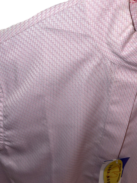 Royal Highness, Pink Square Childs Hunt Shirts