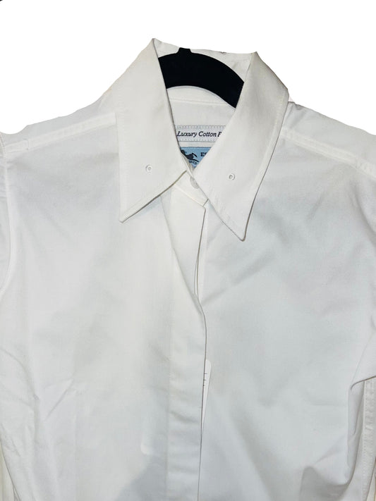 RJ Classics, White Shirt