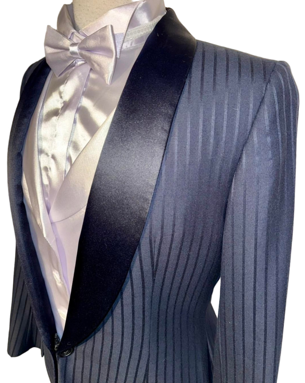 Custom, Ladies Formal Suit