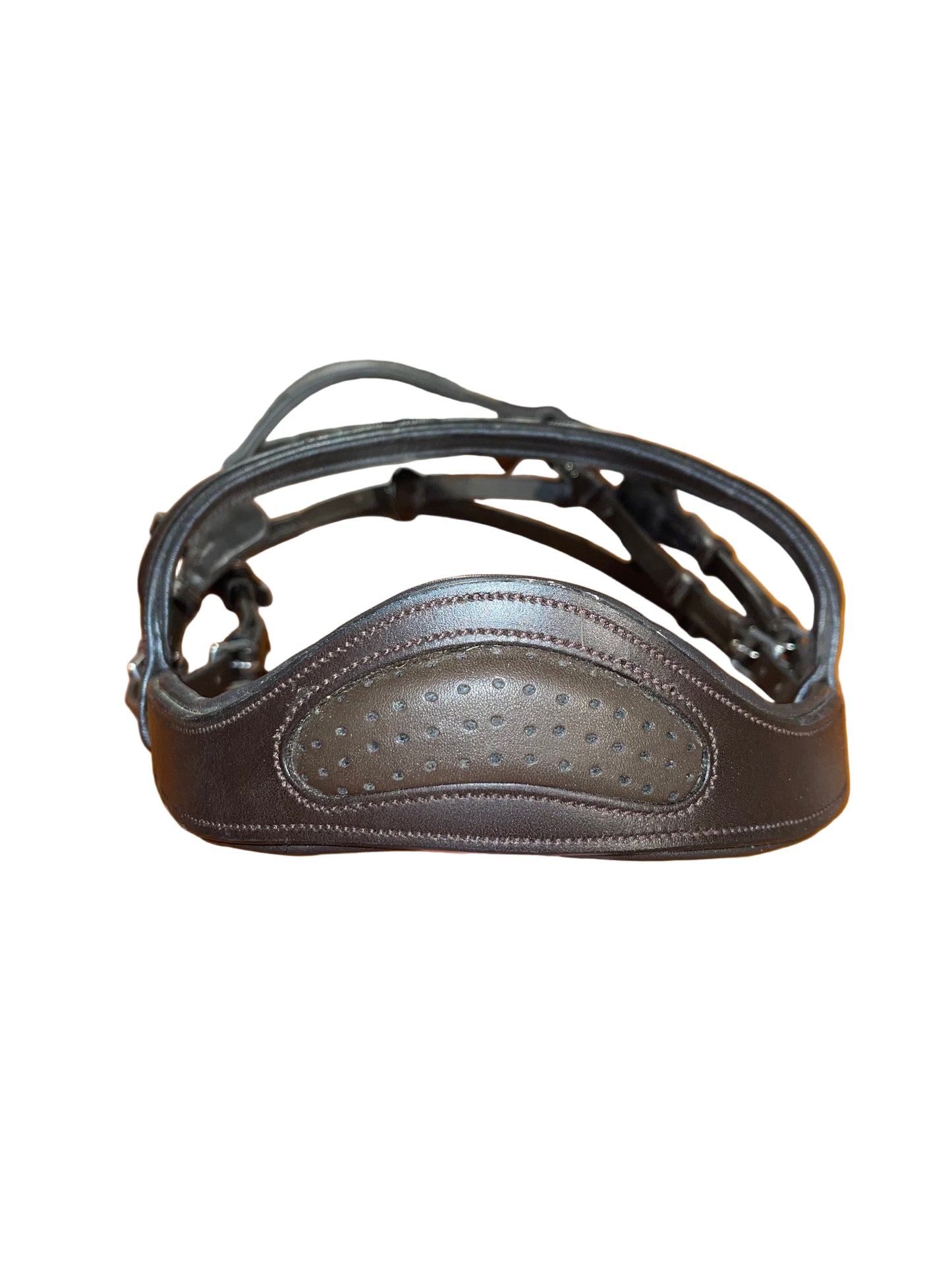 Anatomical Fancy Stitched Bridle