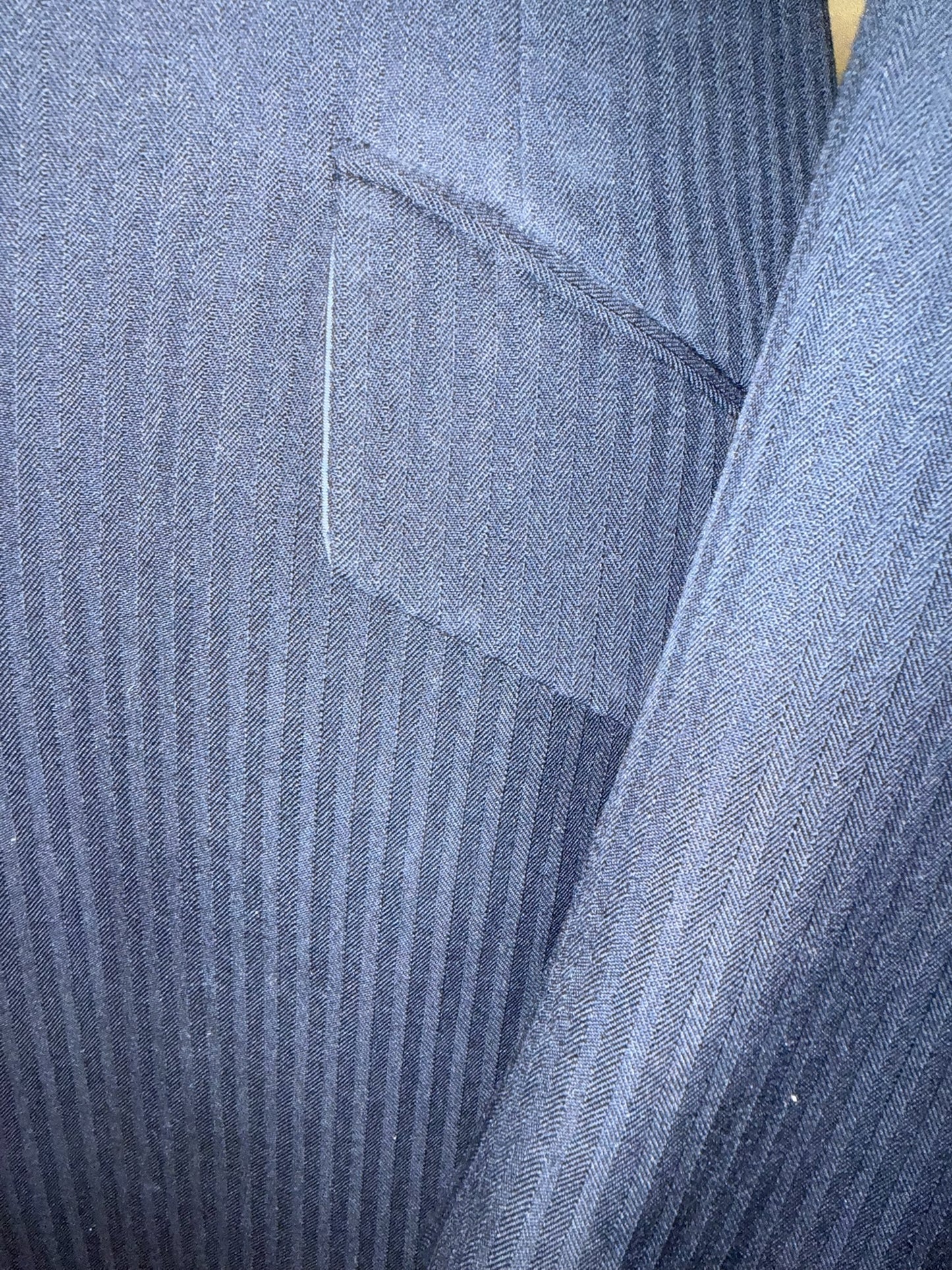 Equestrian Collection, Ladies Navy Formal