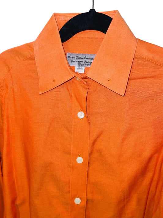 CCC, Orange Shirt