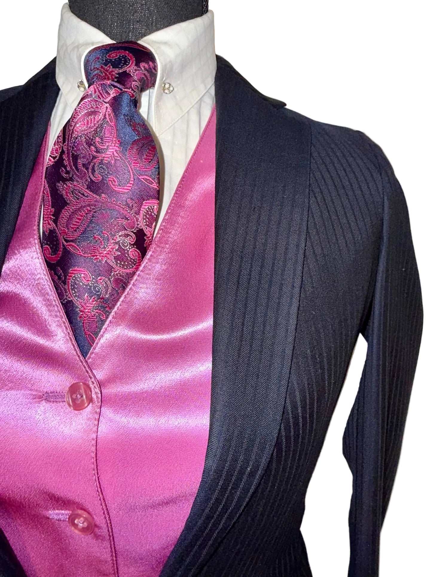 Hawkewood, Teen/Ladies Day Suit