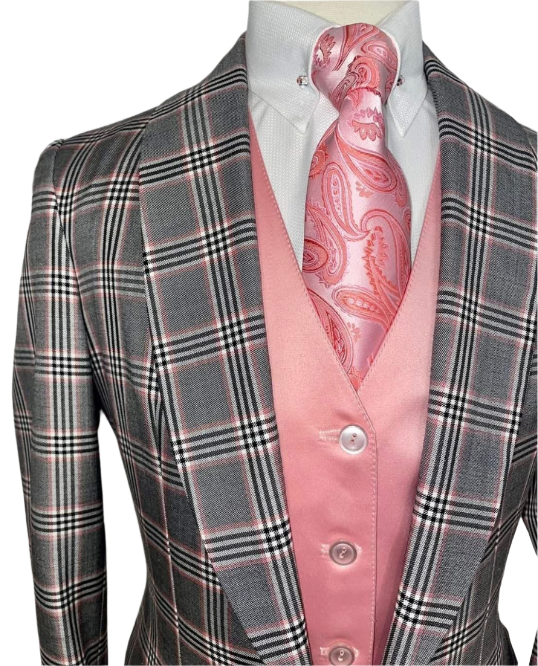 Hawkewood, Teen/Ladies Day Coat