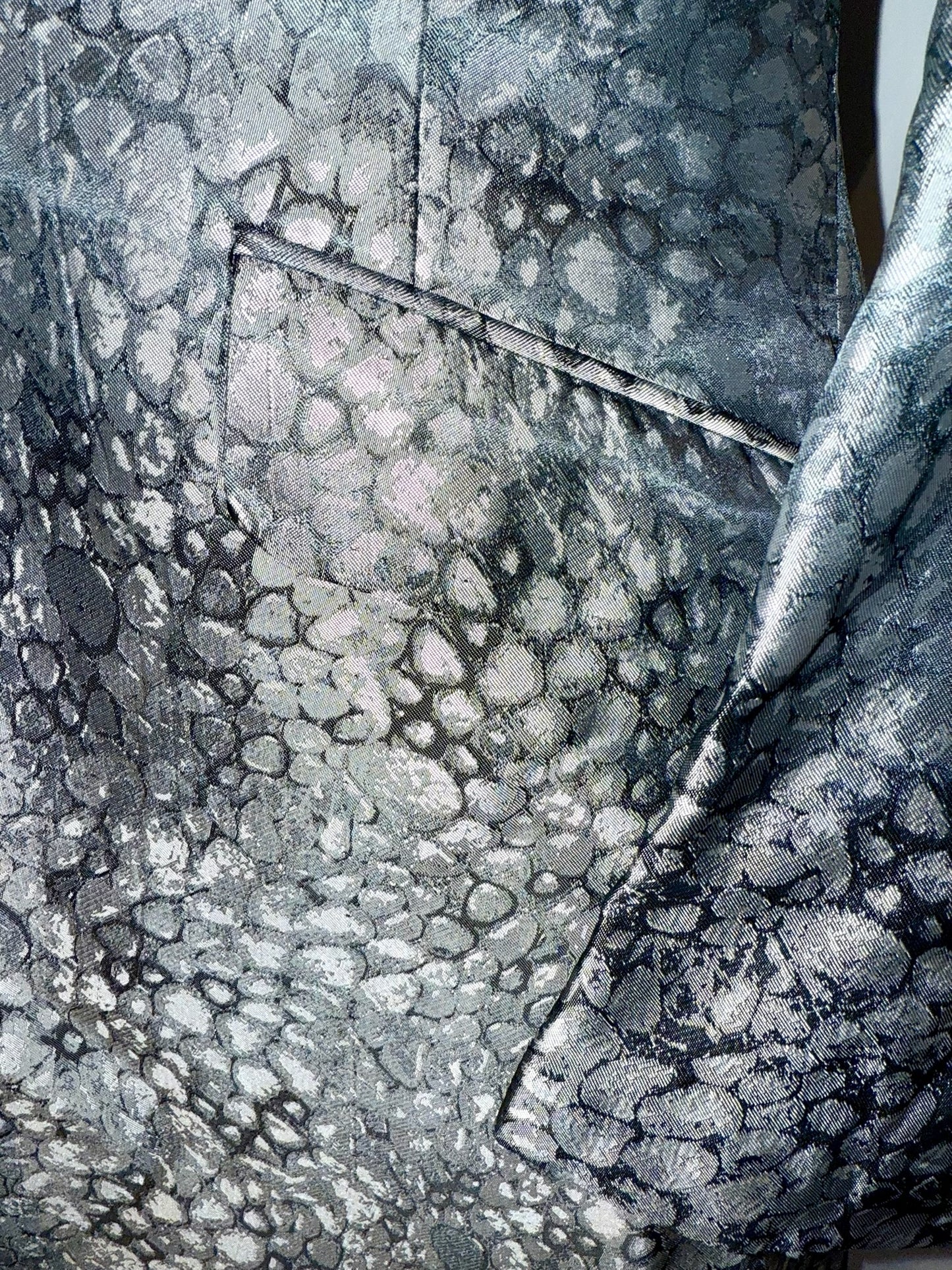 Frierson's, Custom Ladies Day Coat