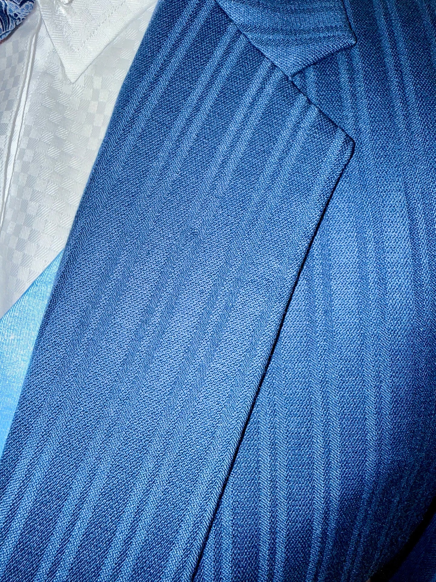 Custom, Teen/Ladies Day Suit