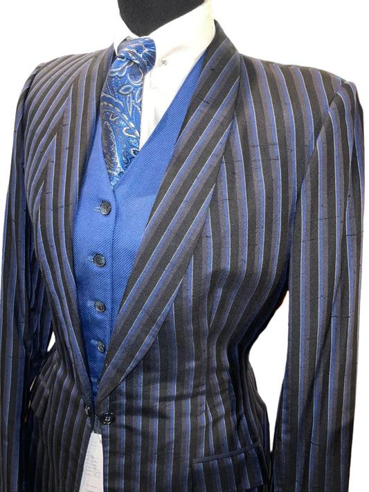Carl Meyers, Ladies Day Coat