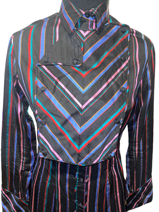 Show Season, Ladies Western Top