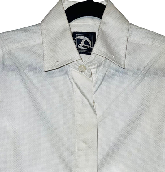 DeRegnaucourt, Youth Show shirt