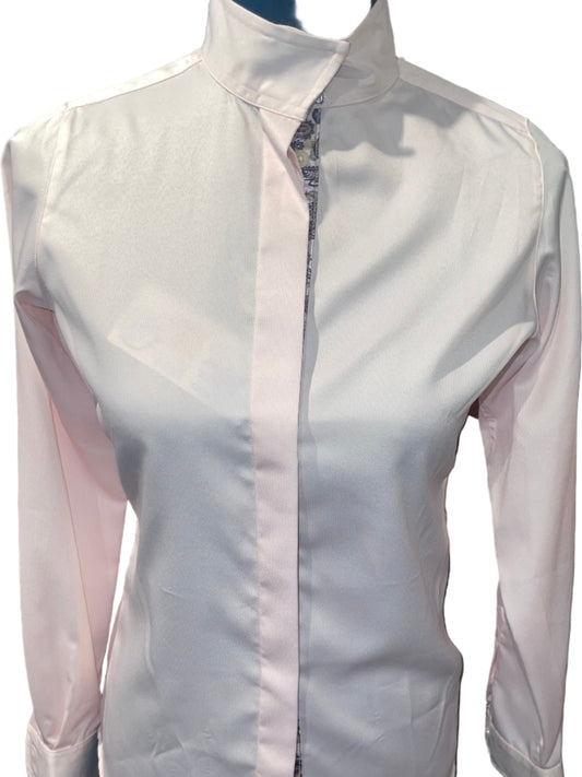 Tailored Sportsman, Pink Hunt Shirt