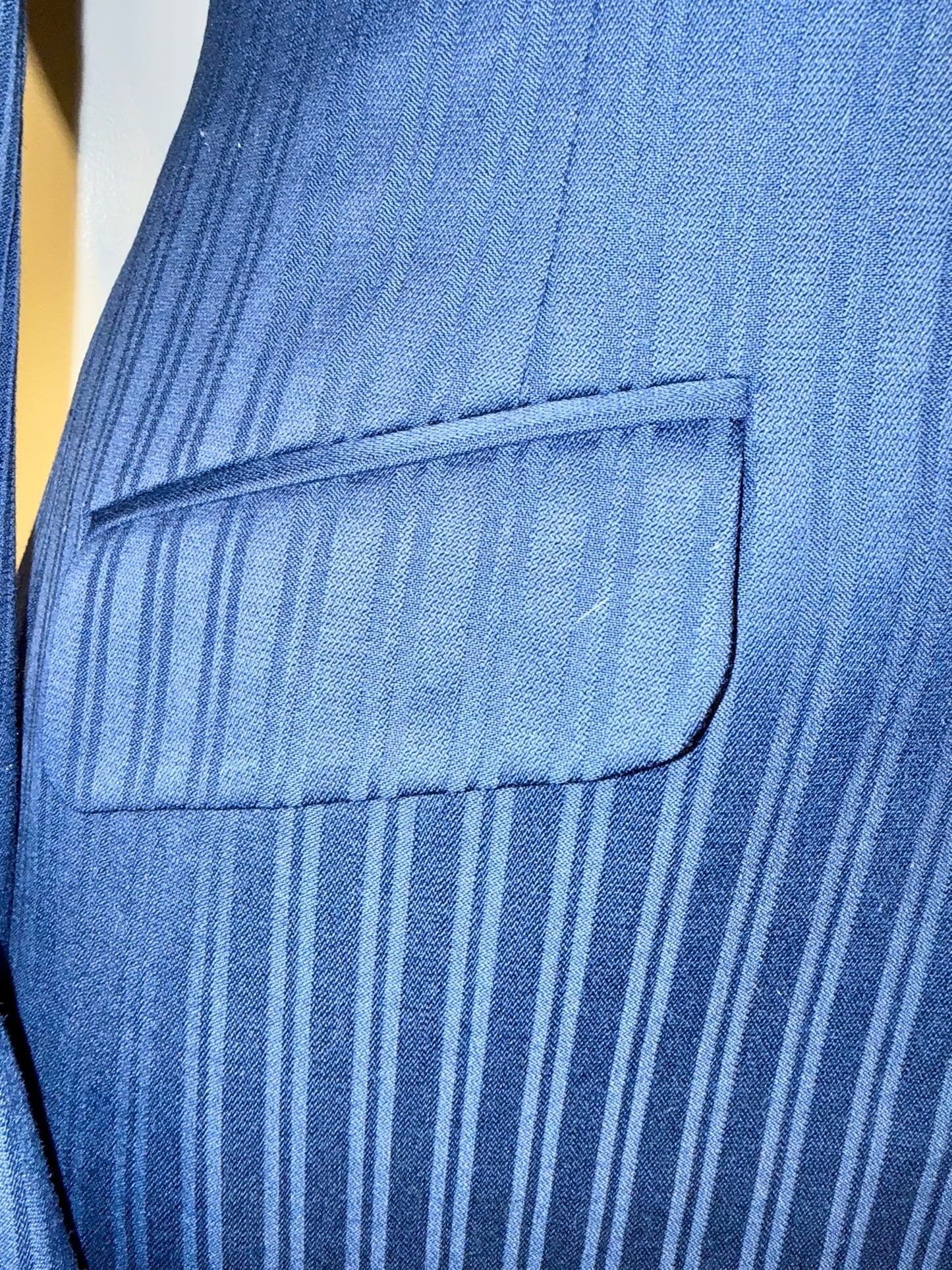 Custom, Teen/Ladies Day Suit