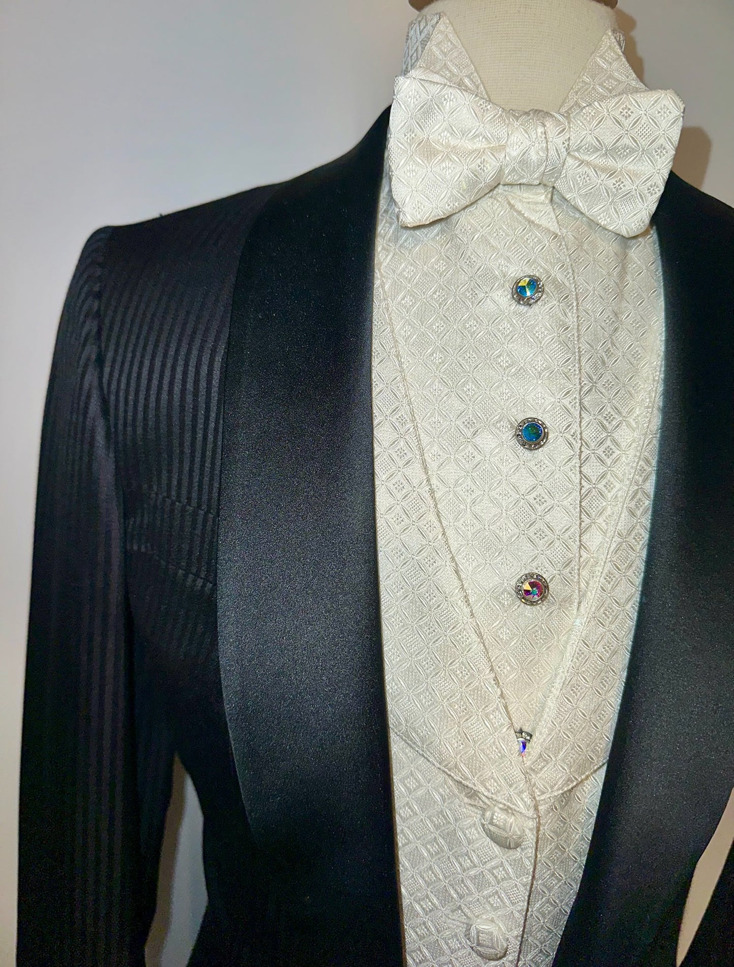 Carl Meyers, Formal Coat