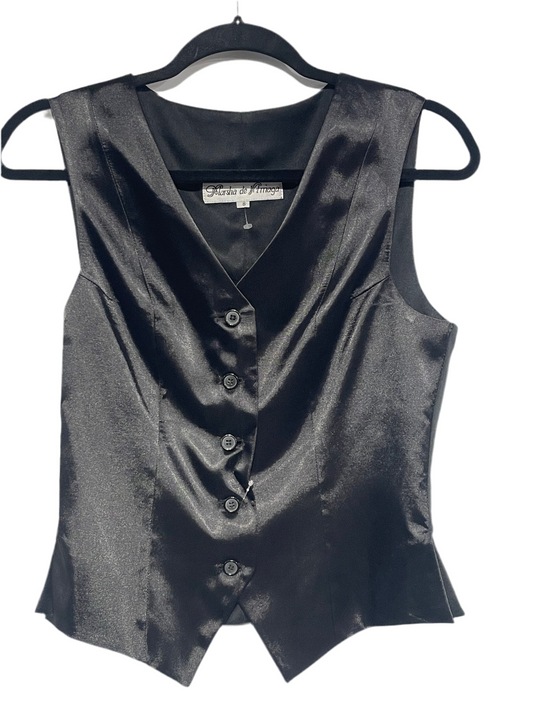 New, Marsha de Arriaga, Ladies Vest