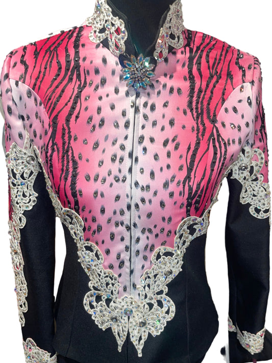 Juhlz, Ladies Western Top