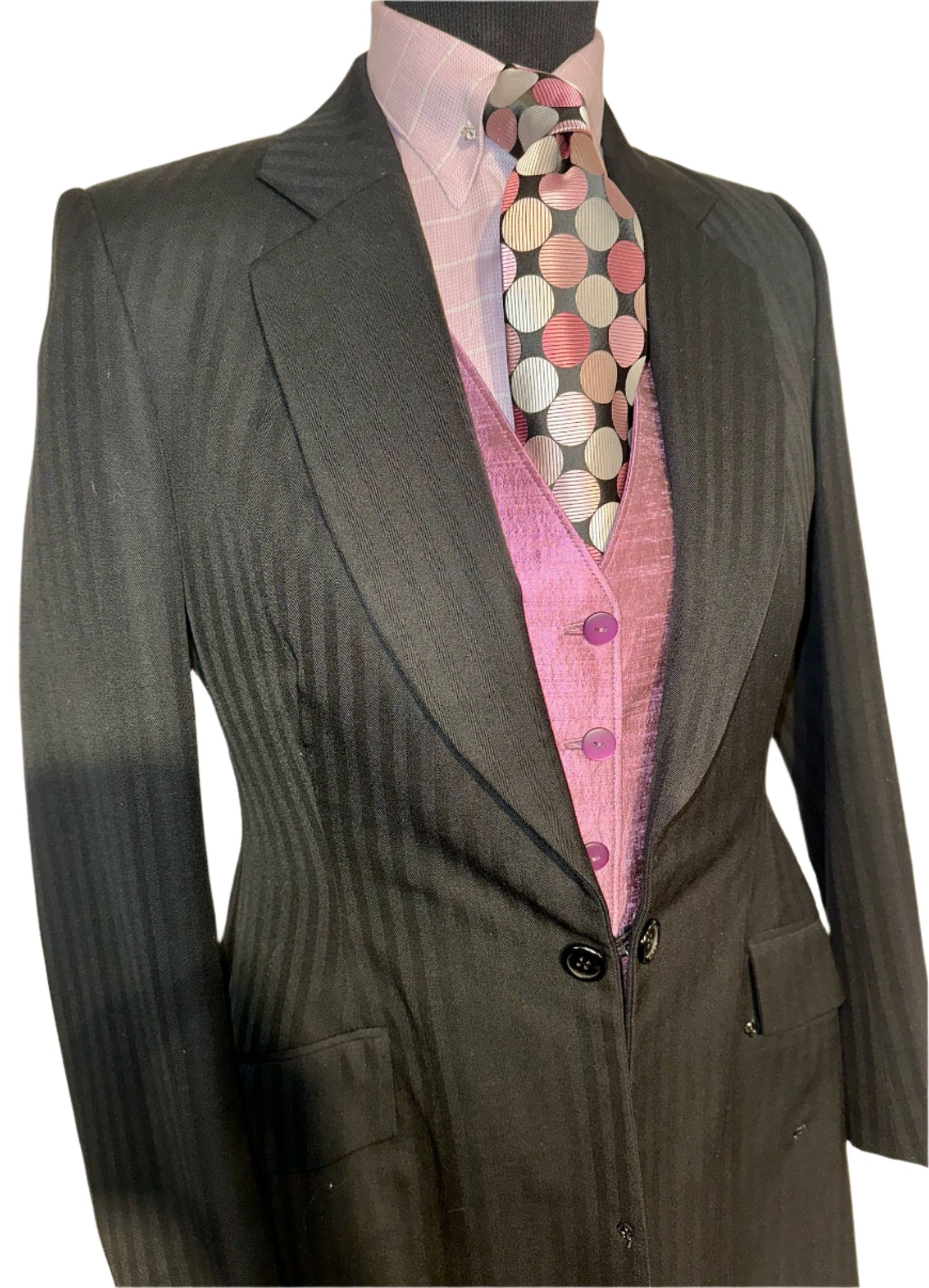 Equus Couture, Teen/Ladies Suit