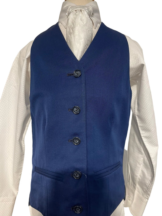 Carl Meyers, Kids' Vest