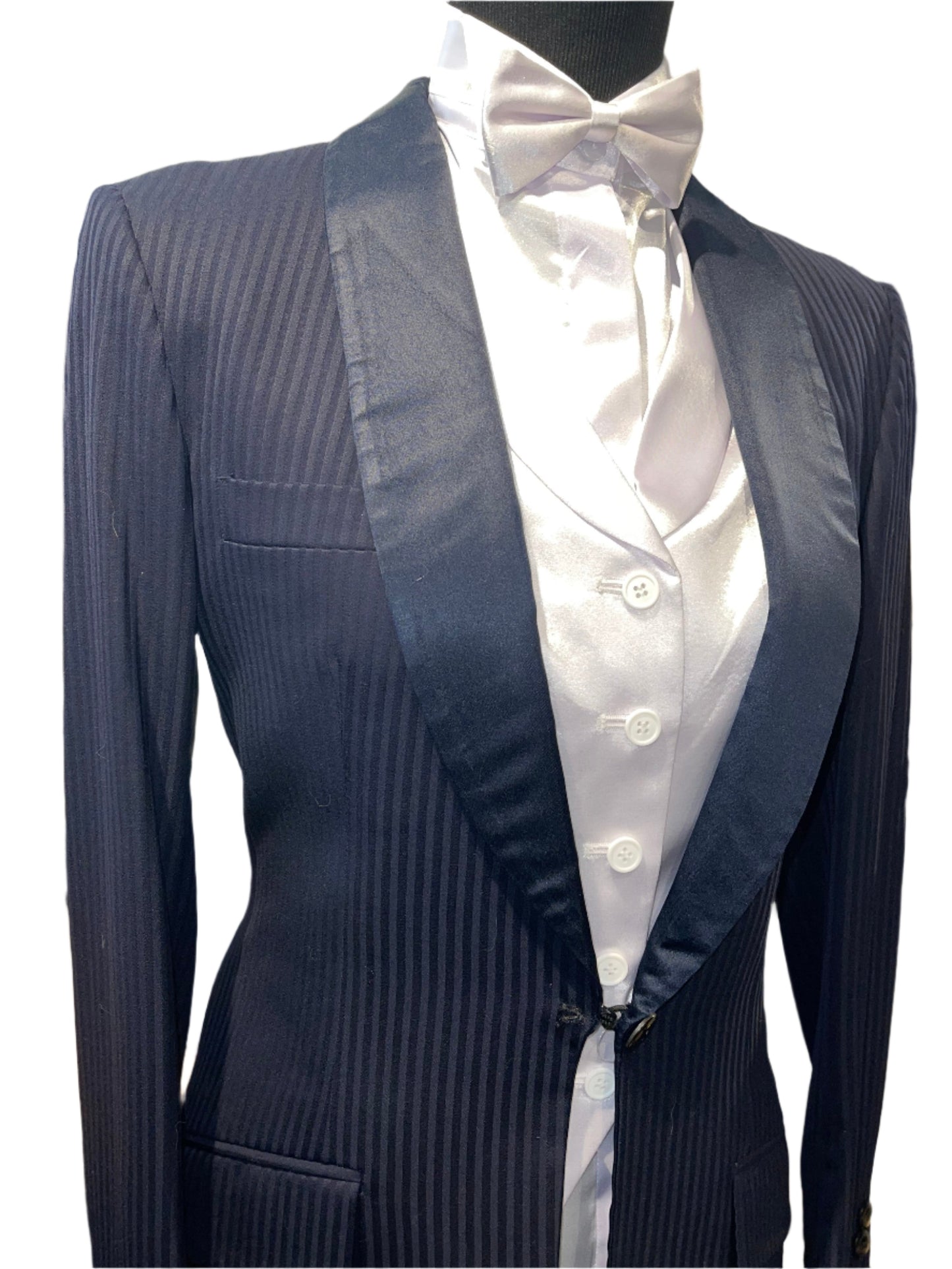 Carl Meyers, Ladies Formal Suit
