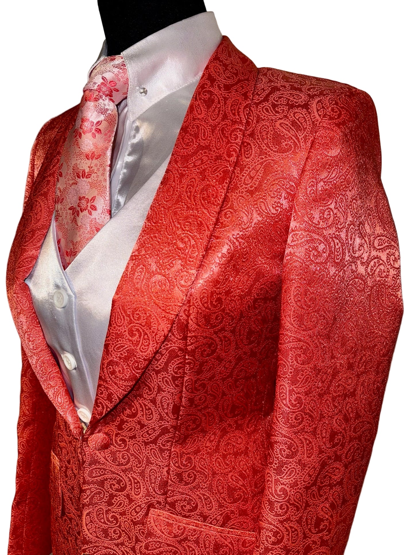 Marsha De Arriaga, Teen/Ladies Day Coat