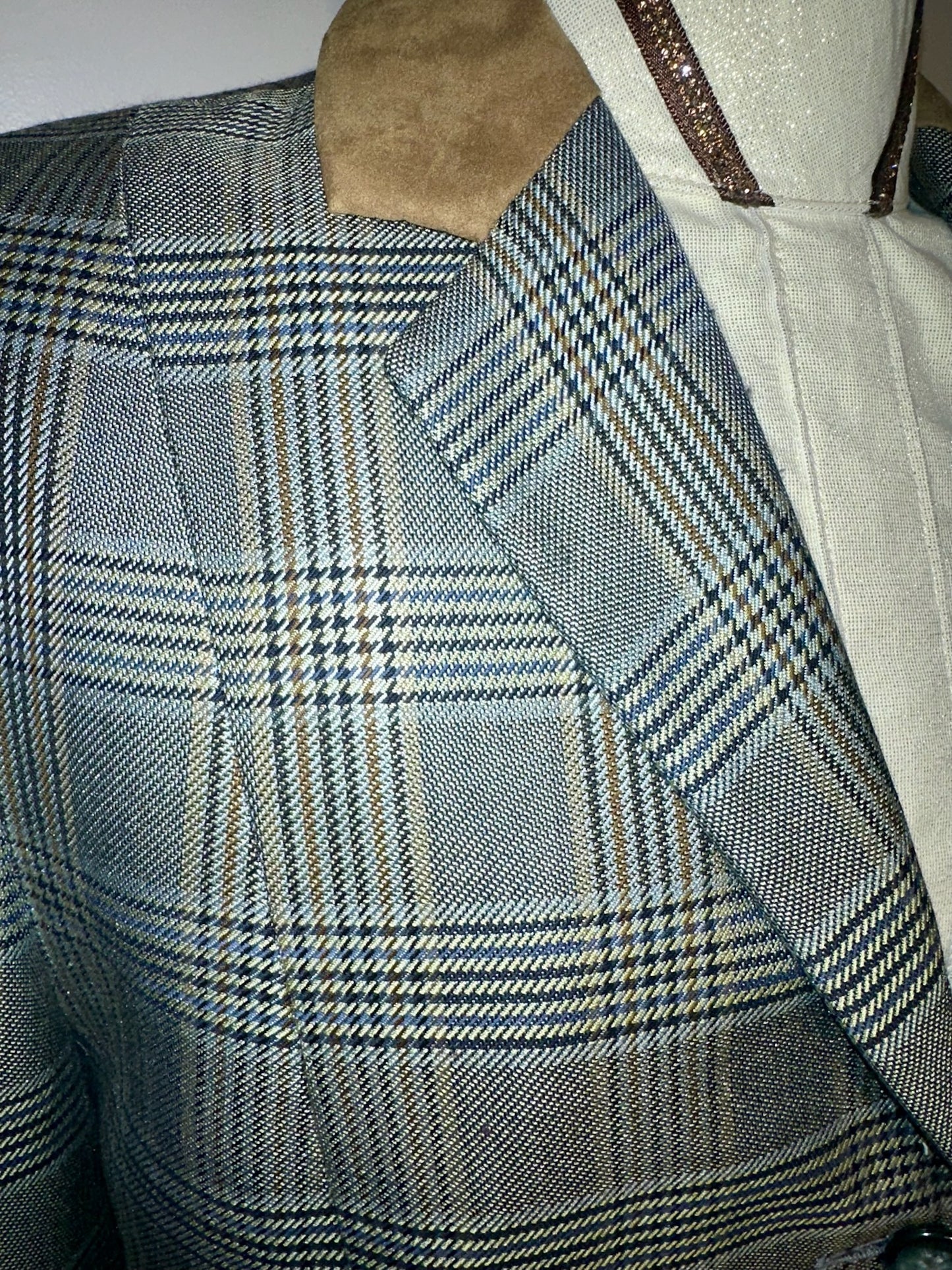 Frierson's, Ladies Hunt Coat