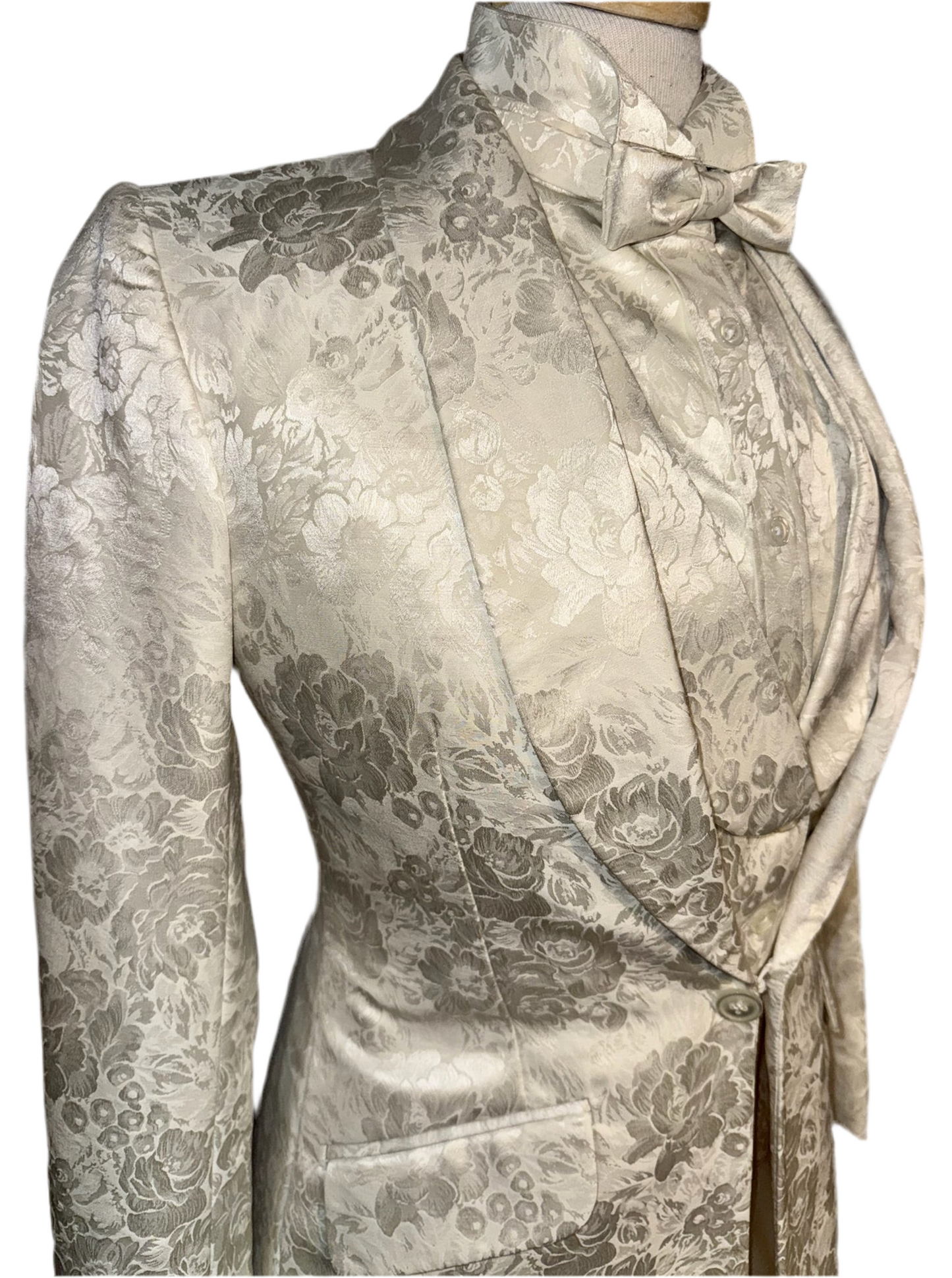 Hawkewood, Teen/Ladies Day Coat