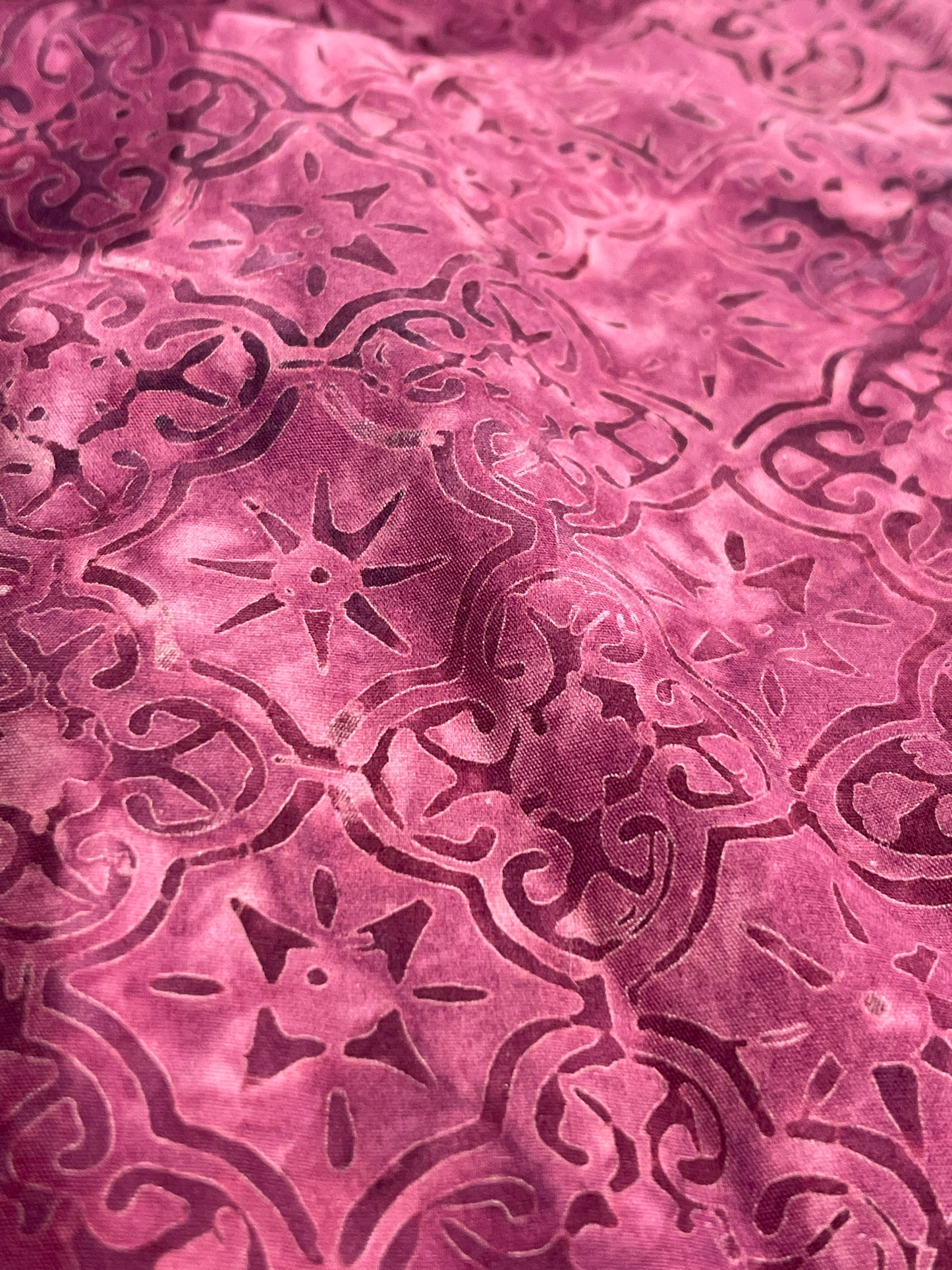 Becker Brothers, Girls Magenta Shirt