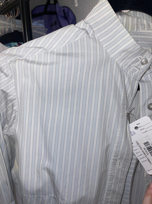 Ladies Custom Hunt Shirt