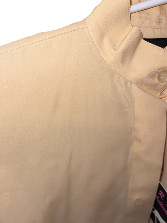 RH Collections, Orange Childs 8 Hunt Shirt