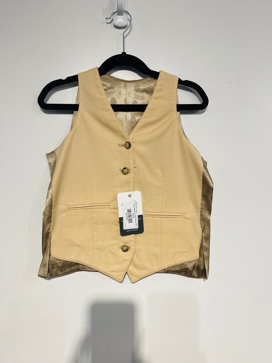 Carl Meyers, Kids' Show Vest