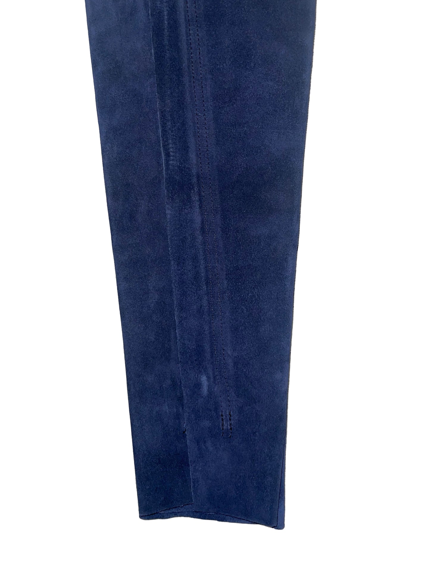 Barnstable Riding, Navy Medium Chaps