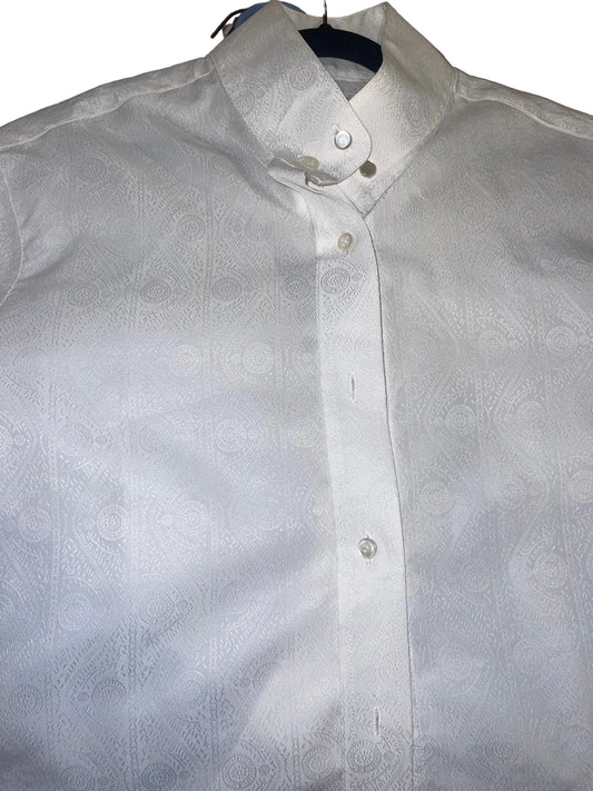 Wellington Collection, White Ladies 36 Hunt Shirt