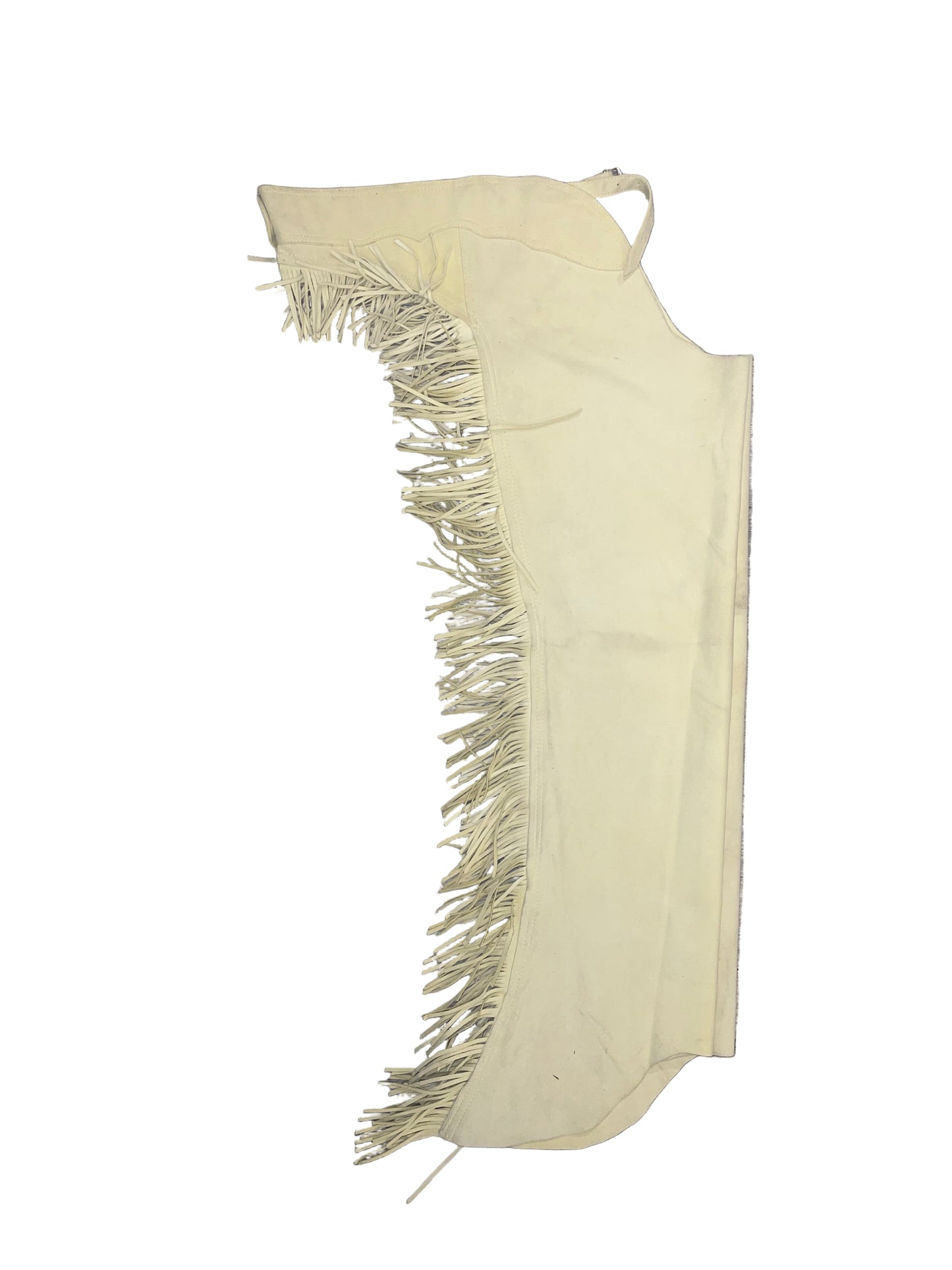 Custom, Yellow Chaps