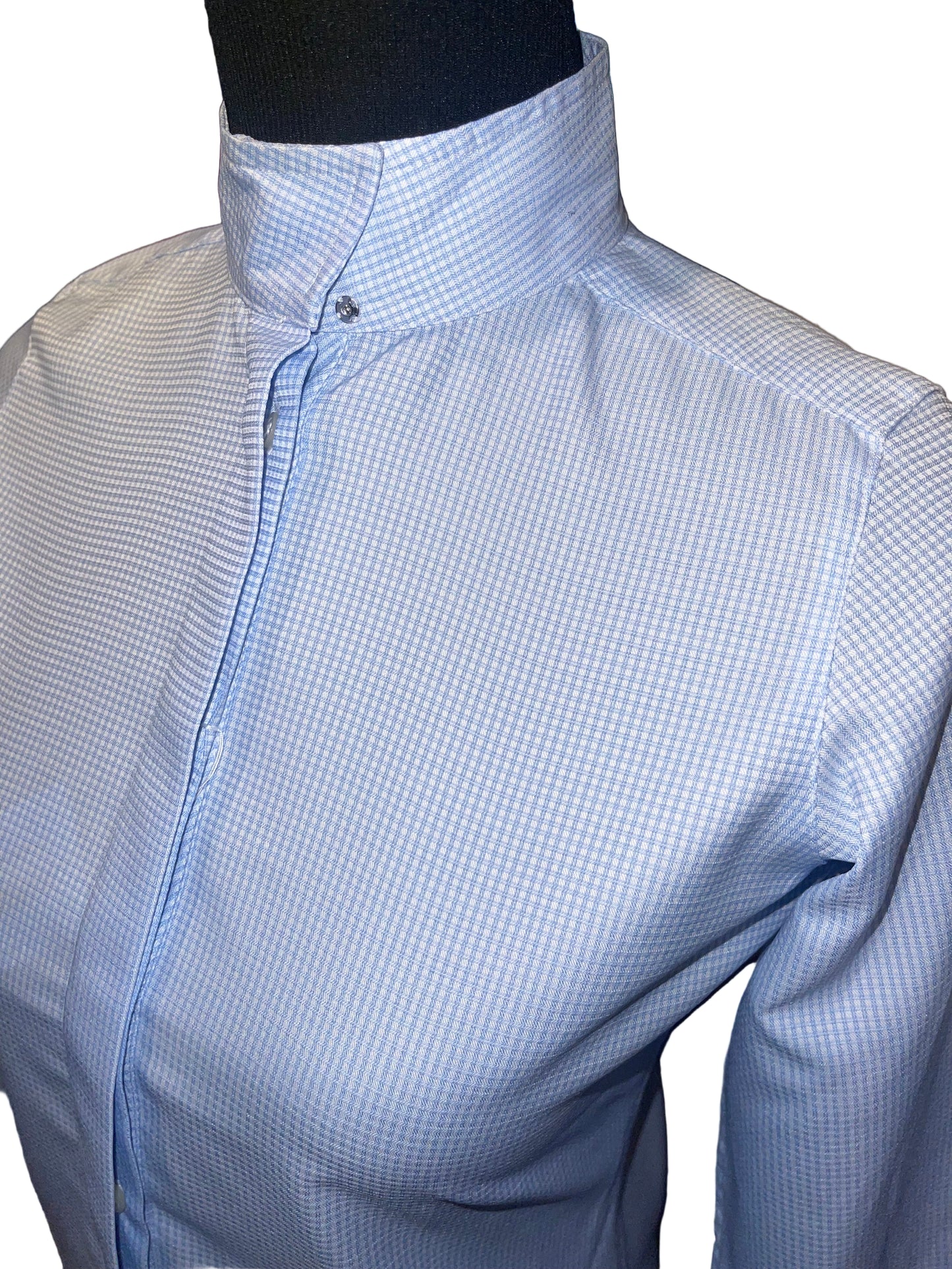 New, Tailored Sportsman Hunt Shirt