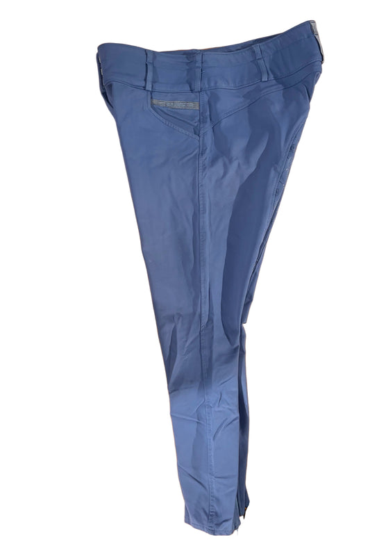 ROMFH, Ladies 32R, Show Breeches
