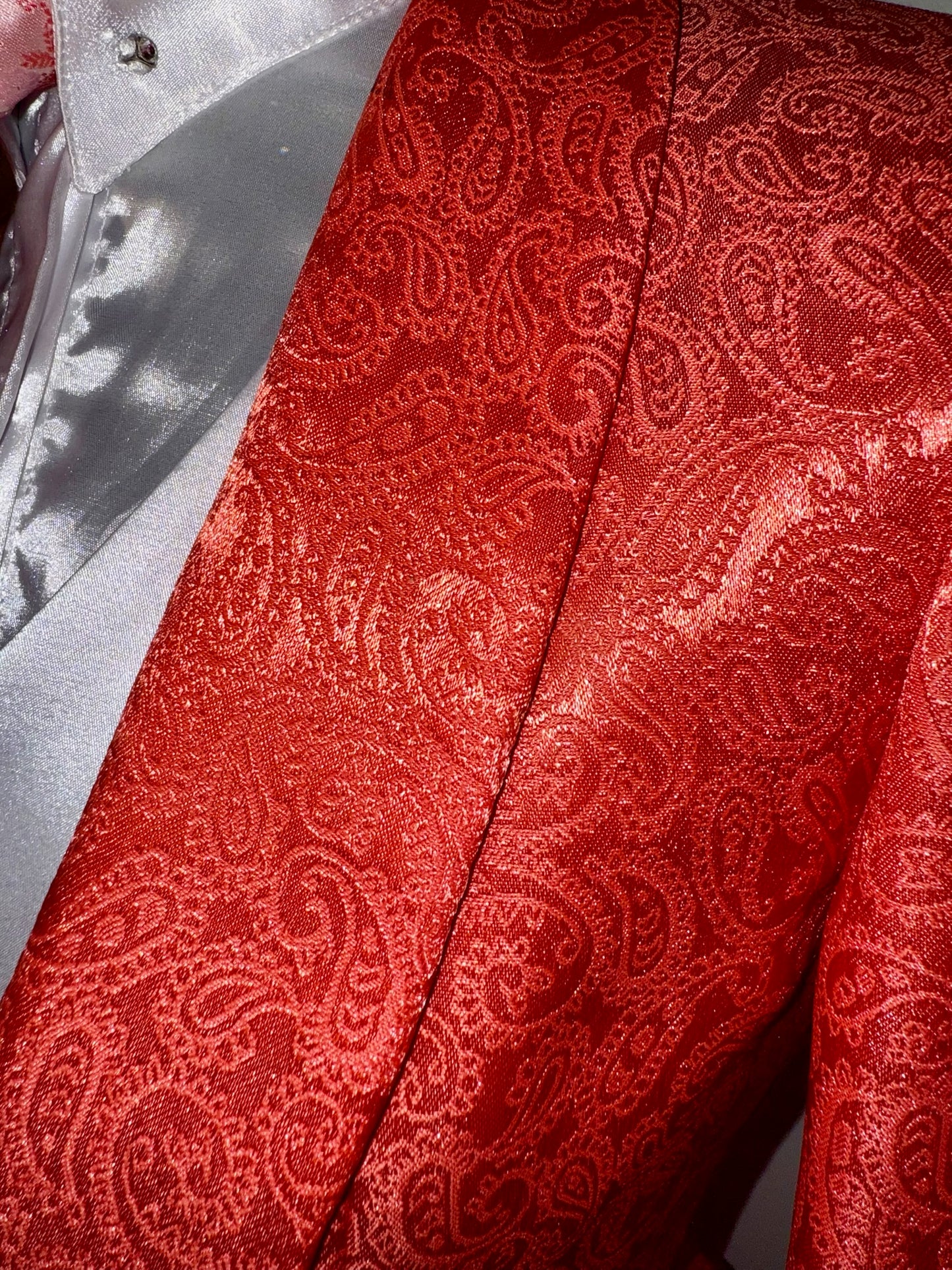 Marsha De Arriaga, Teen/Ladies Day Coat