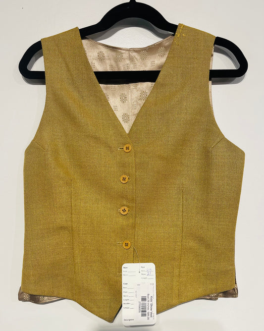 Kids' Show Vest