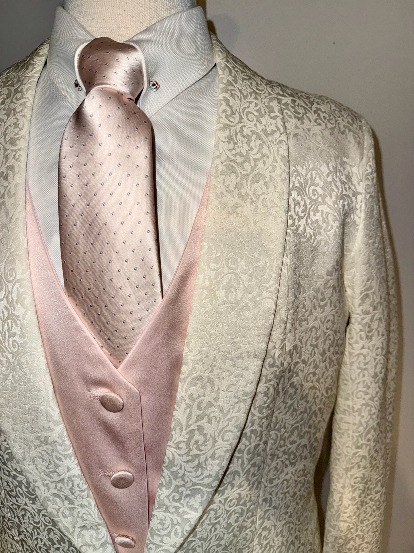 Marsha De Arriaga, Ladies Day Coat