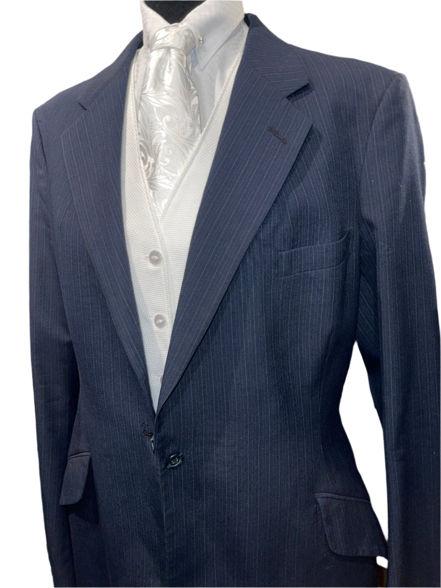 Custom, Mens Day Suit