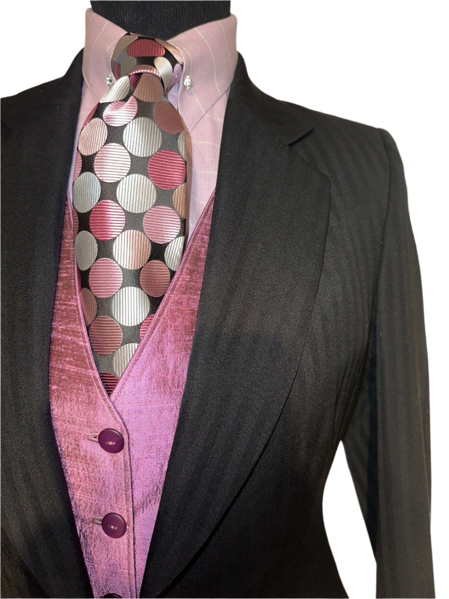 Equus Couture, Teen/Ladies Suit