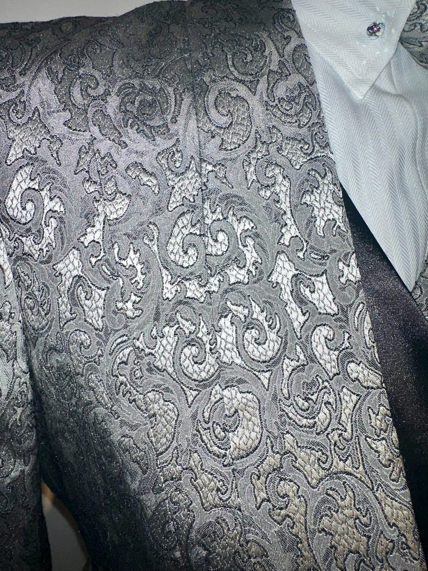 Chavez, Ladies Day Coat