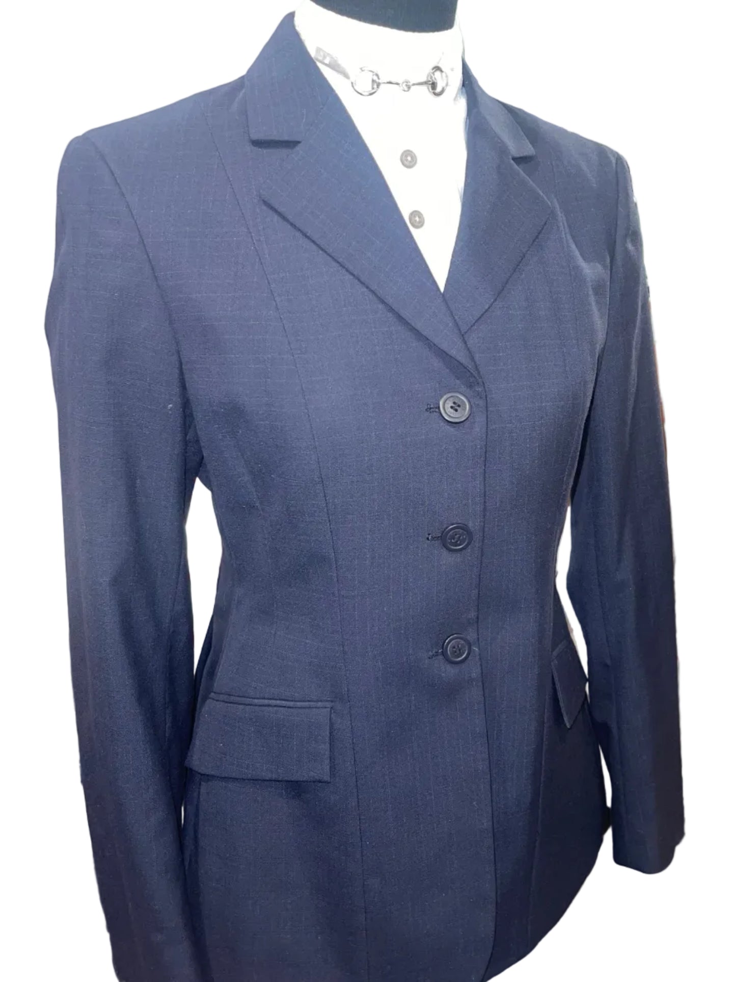 R.J. Classics, Ladies 6R, Hunt Coat